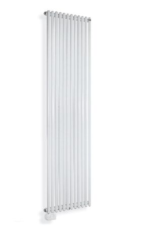 Caleido Zigolo Single Electric белый