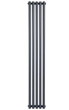 радіатор ARTTIDESIGN Matera сірий