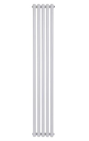 радіатор ARTTIDESIGN Matera II білий
