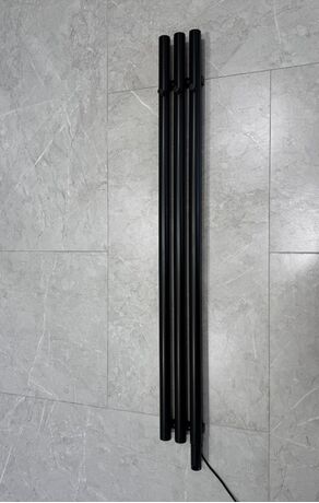 Terma ROLO HANGER E реальне фото