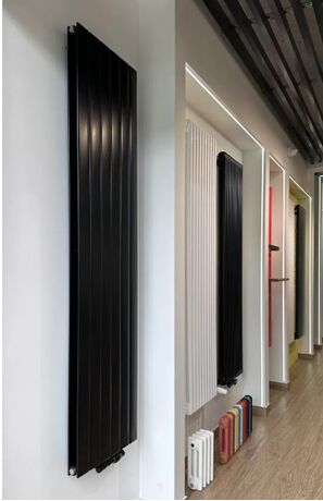 Дизайн-радиатор вертикальный Terma FORTE V20