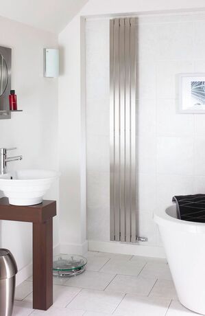 Accuro Korle Zephyr вертикальный