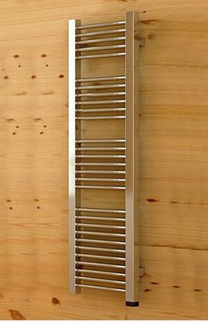 Terma Mike, ширина 230, в хромі