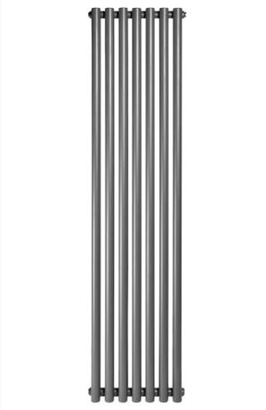 радіатор ARTTIDESIGN Matera II сірий
