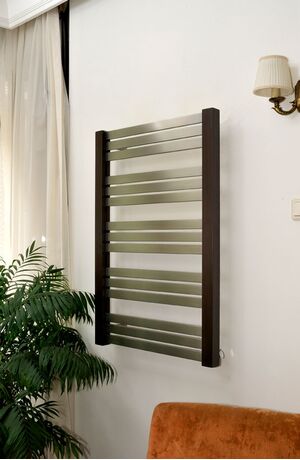 Accuro Korle Palma в интерьере