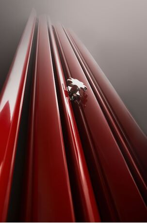 Enix Mango MG, фрагмент