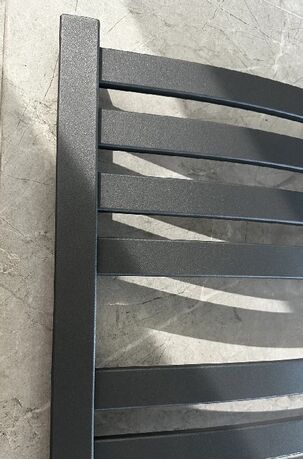 Водяной полотенцесушитель Terma D01 Ral