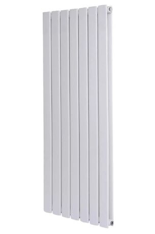 Дизайнерський радіатор ARTTIDESIGN Livorno II білийДизайнерський радіатор ARTTIDESIGN Livorno II білий