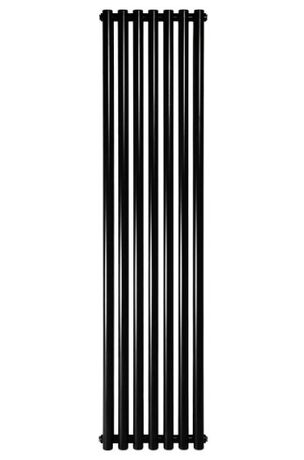 радіатор ARTTIDESIGN Matera II чорний