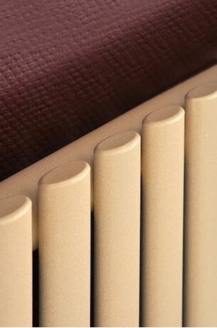 Betatherm Ellipse Single, однорядный