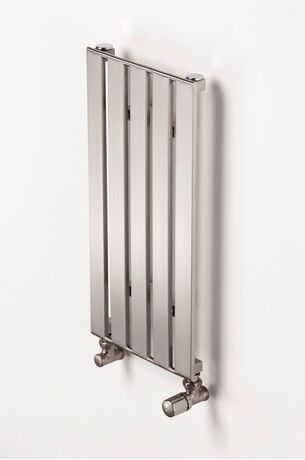 Aeon Supra с вертикальными трубками