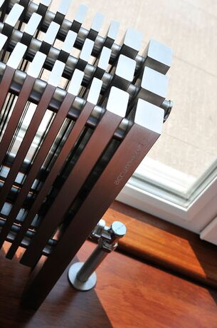 Accuro Korle Nicola, детализация