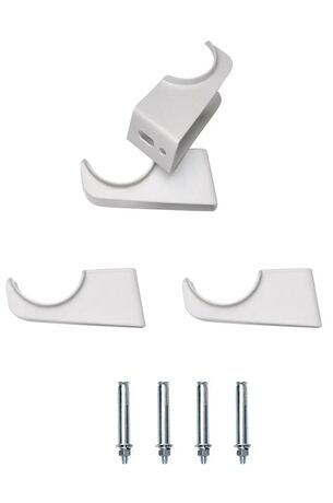 радіатор ARTTIDESIGN Bari III білий