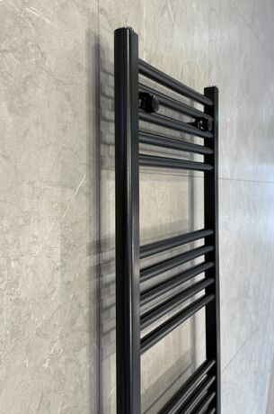 Terma Leo черный