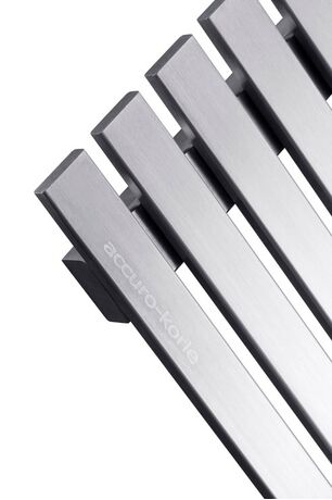 Accuro-Korle Diamond, детализация