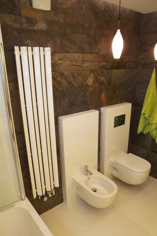 Enix Mango MG в ванной