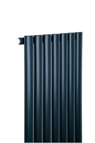 Luxrad Oval однотрубный