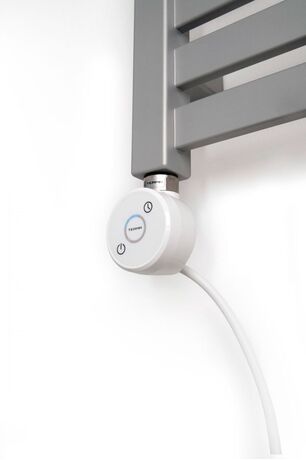 Тен Terma Dry белый