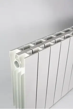 Global Vip вид згори