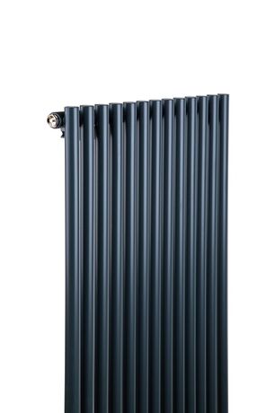 Luxrad Toba Single 1800х510 (серый)