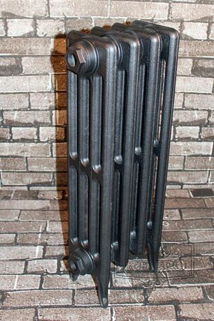 Чугунный радиатор Classik М 600