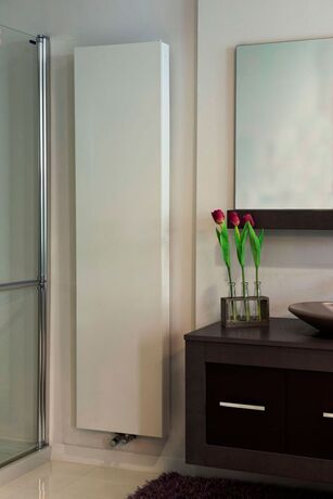 Vogel Noot Vertical Plan в интерьере