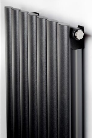 Luxrad Fortuna Single, черный