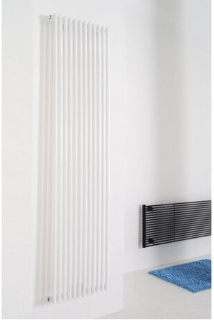 Вертикальный трубчатый радиатор Antrax AV 25S