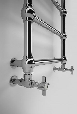 Terma Retro краны