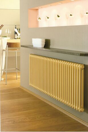 Purmo Delta Laserline (DL2, h-500, ral)