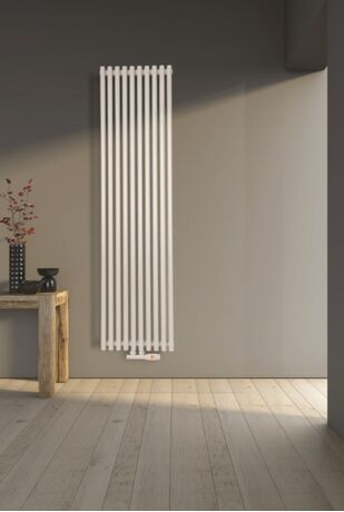 Luxrad Toba 1, 2000 мм