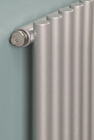 Luxrad Toba 1, круглые трубки