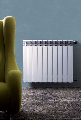 Radiatori Helyos