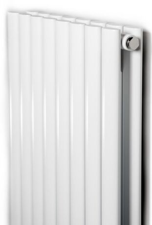 Luxrad Fortuna Double, 2 ряда