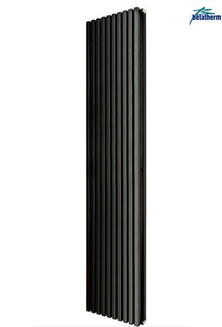 Betatherm Quantum Double 1800х405, 9005 мат