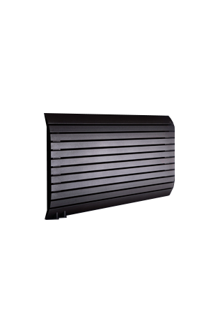 Enix Madera MD черный