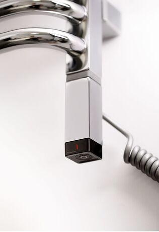 Тен Terma One хром