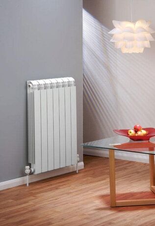 Global Vox 500 в інтер'єрі