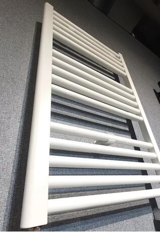 полотенцесушитель Cordivari ANNA белый