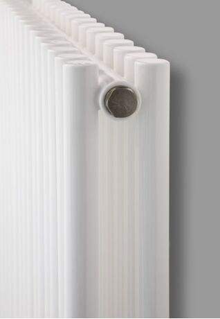 Luxrad Toba Double, белый