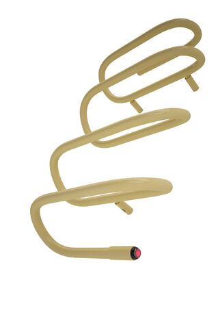 Terma Spiro Electric сбоку