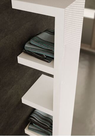 Irsap Quadraqua детализация