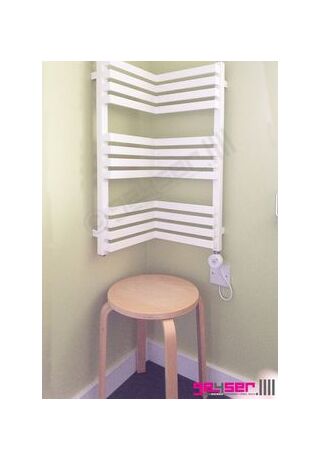 Terma Incorner Electric белый