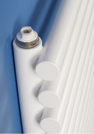 Luxrad Toba Single, горизонтальный