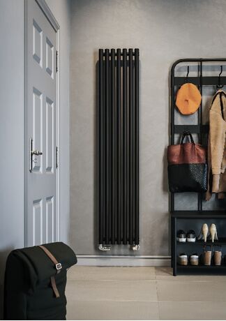 Дизайн-радиатор Terma ROLO ROOM