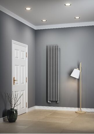 Дизайн-радиатор Terma ROLO ROOM