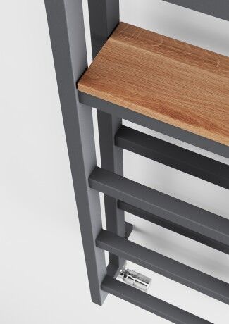 Terma Stand детализация