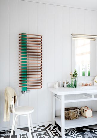 Terma Michelle Electric