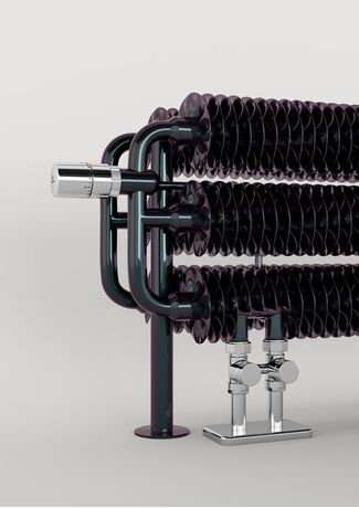 Terma Ribbon H детализация