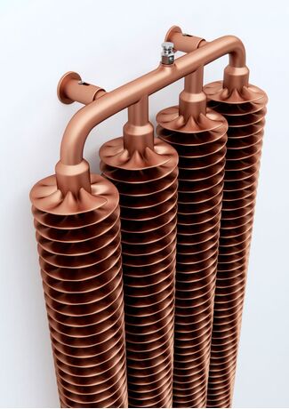 Terma Ribbon V увелечение